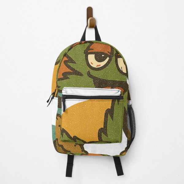 Item preview, Retro Stoner Leaf Vintage 30s Cartoon Mascot designed and sold by Stone-T .