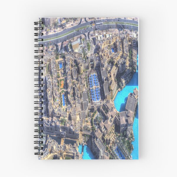 Item preview, Dubai Aerial Luxury  designed and sold by Londonimages.