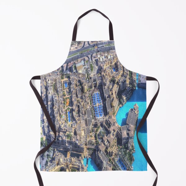 Item preview, Dubai Aerial Luxury designed and sold by Londonimages.