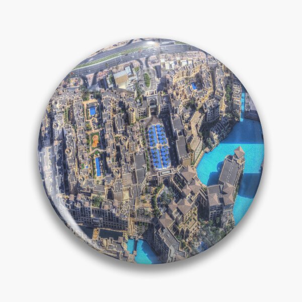 Item preview, Dubai Aerial Luxury  designed and sold by Londonimages.