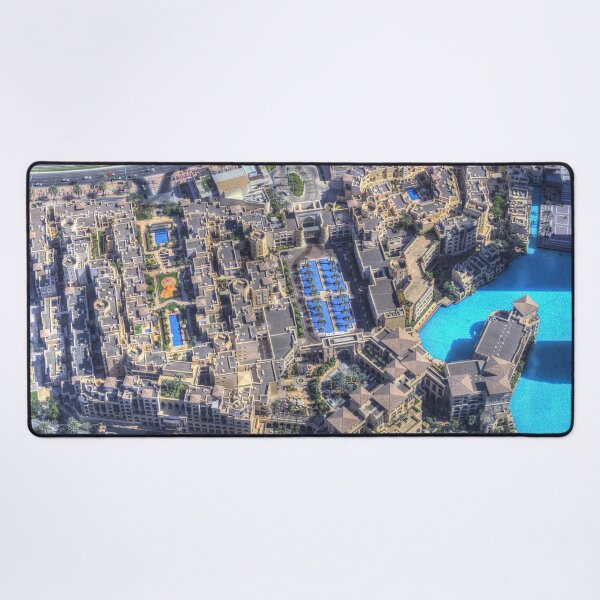 Item preview, Dubai Aerial Luxury designed and sold by Londonimages.