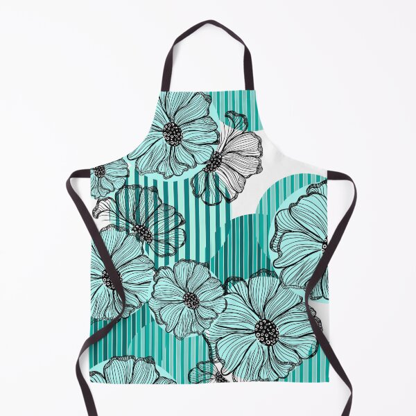 Item preview, “Petals Don’t Obey Straight Lines” designed and sold by MarrySArtwork.