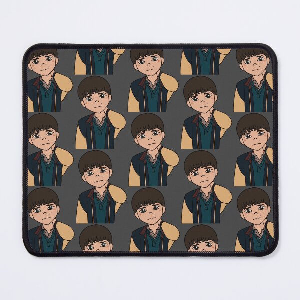 Item preview, Sticker Will Byers Stranger things designed and sold by Pigpinks-Shop.
