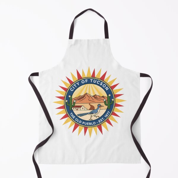 Item preview, City of Tucson Old Pueblo Est. 1877 Seal designed and sold by k3rstman1.