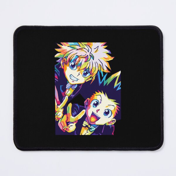 Item preview, Anime Killua And Gon Wpap Pop Art designed and sold by M7MD-LF.