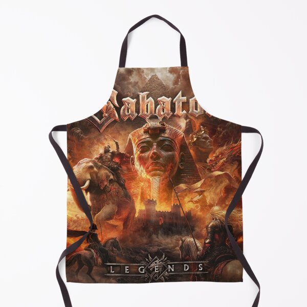 Item preview, legends saba ton tour 2026 isengamat designed and sold by oanneric926.