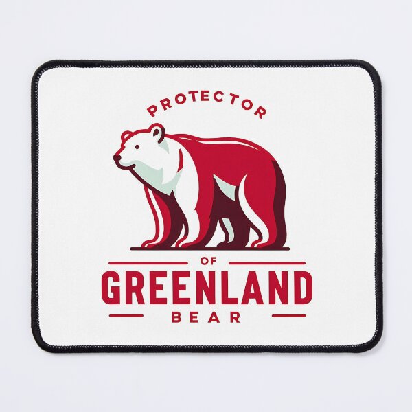 Item preview, Greenland designed and sold by Suukunna.