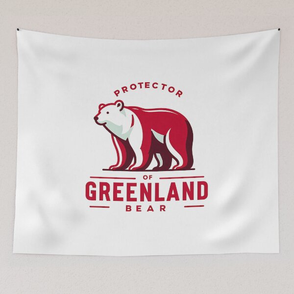 Item preview, Greenland designed and sold by Suukunna.