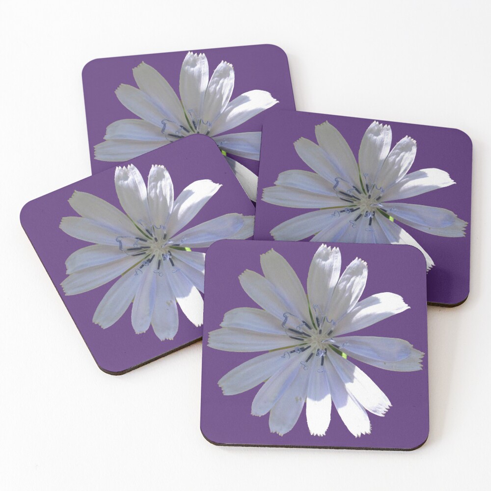Item preview, Coasters (Set of 4) designed and sold by RozDoz.