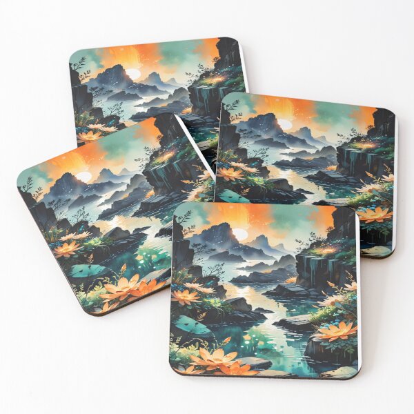 Item preview, Spiral Notebooks  designed and sold by UNIQUE+   DESIGN.