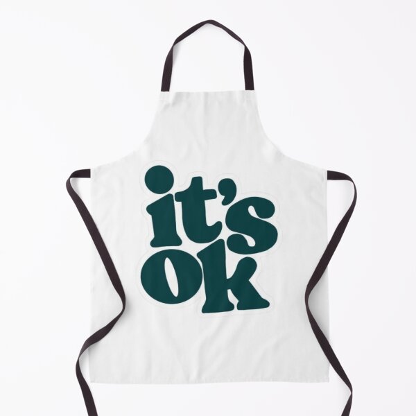 Item preview, It’s ok designed and sold by JanieMcClure.