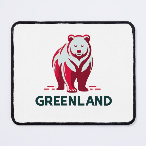 Item preview, Greenland designed and sold by Suukunna.