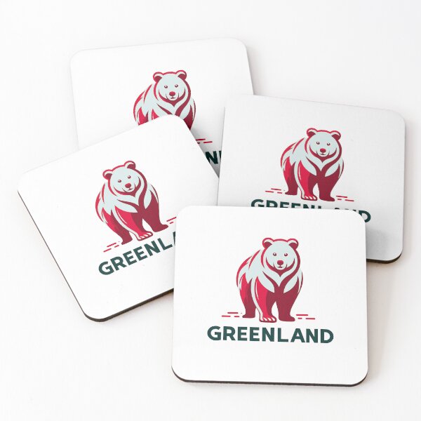 Item preview, Greenland designed and sold by Suukunna.