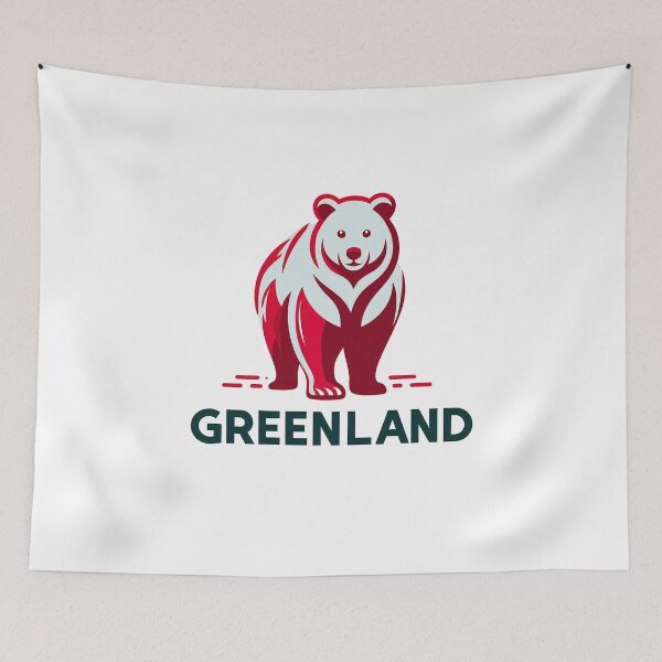 Item preview, Greenland designed and sold by Suukunna.