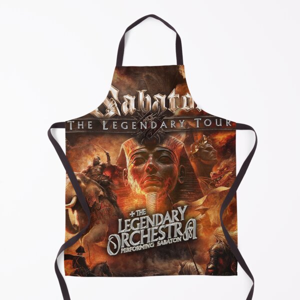 Item preview, legendary saba ton tour 2026 isengamat designed and sold by oanneric926.