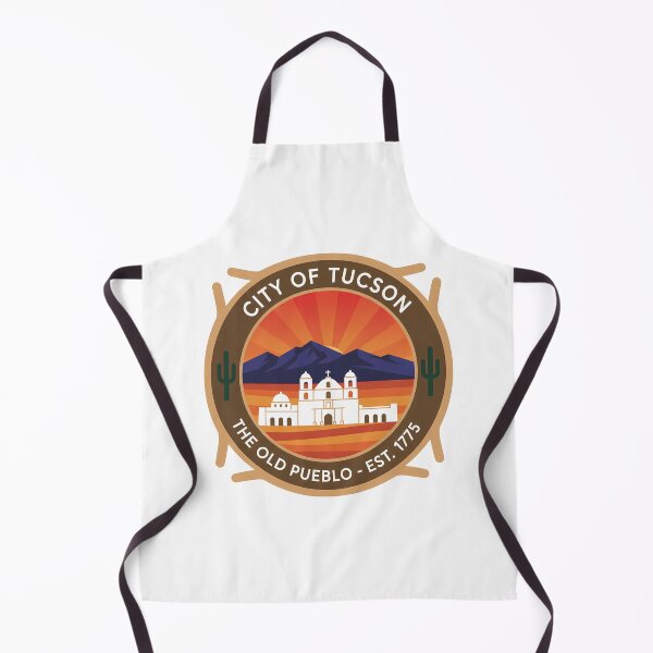 Item preview, Historic Tucson Arizona City Old Pueblo Mission designed and sold by k3rstman1.