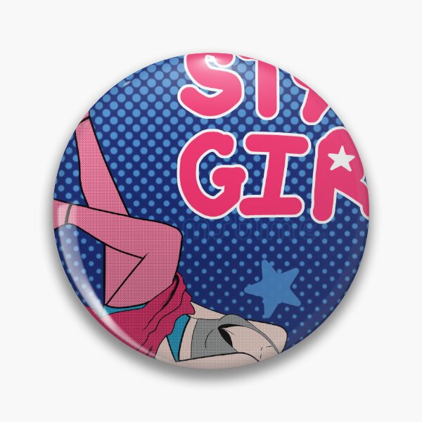 Item preview, Star Girl designed and sold by starstrucklav.