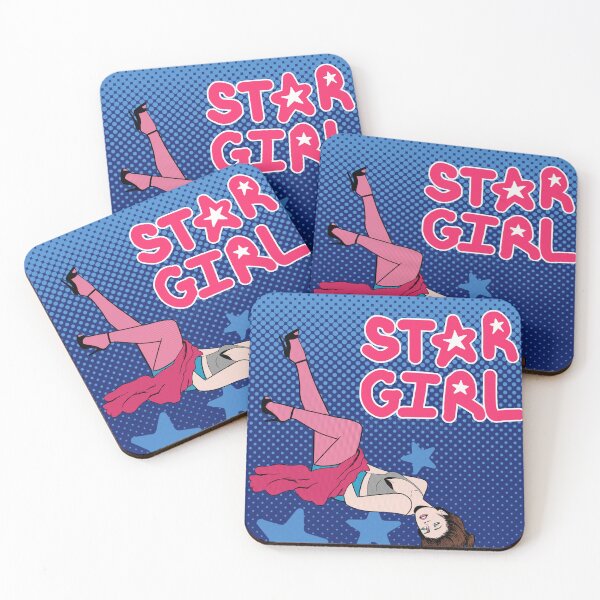 Item preview, Star Girl designed and sold by starstrucklav.