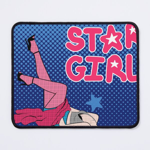 Item preview, Star Girl designed and sold by starstrucklav.