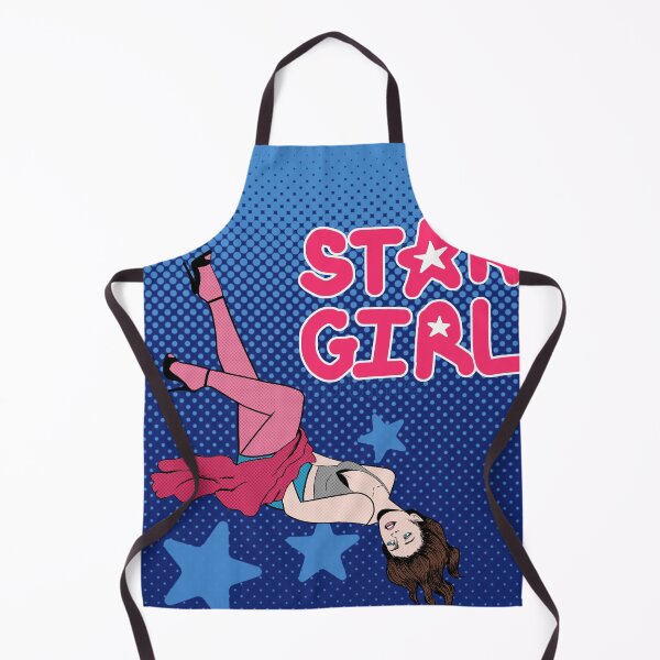 Item preview, Star Girl designed and sold by starstrucklav.