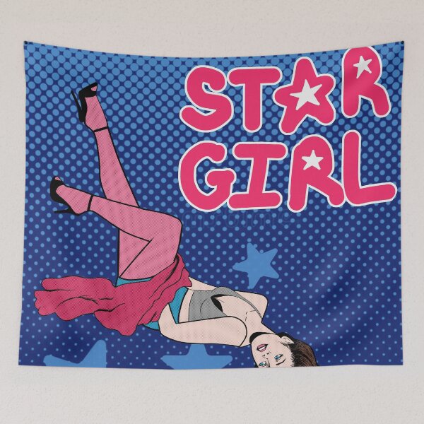 Item preview, Star Girl designed and sold by starstrucklav.