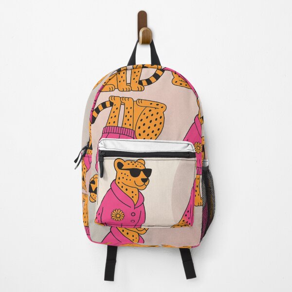 Item preview, Cute cheetahs in colorful sweaters, find the other one. designed and sold by Knock on my door.
