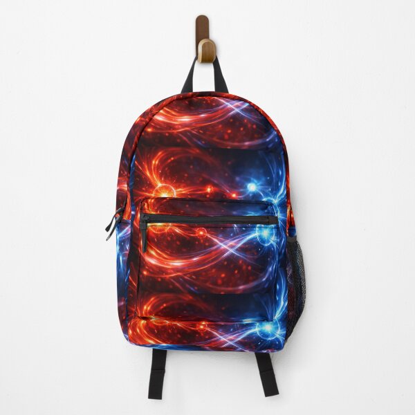Item preview, Quantum Chemistry - structure of the atom designed and sold by DamioPolArt.