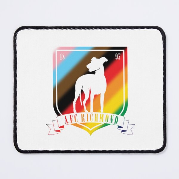 Item preview, AFC Richmond Pride 2 designed and sold by Casara123.
