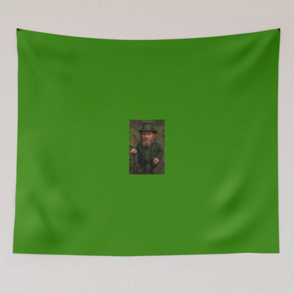 Item preview, Old Carlingford leprechaun designed and sold by Burberts.