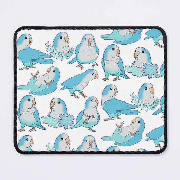 Item preview, Blue Quaker Pattern designed and sold by FandomizedRose.