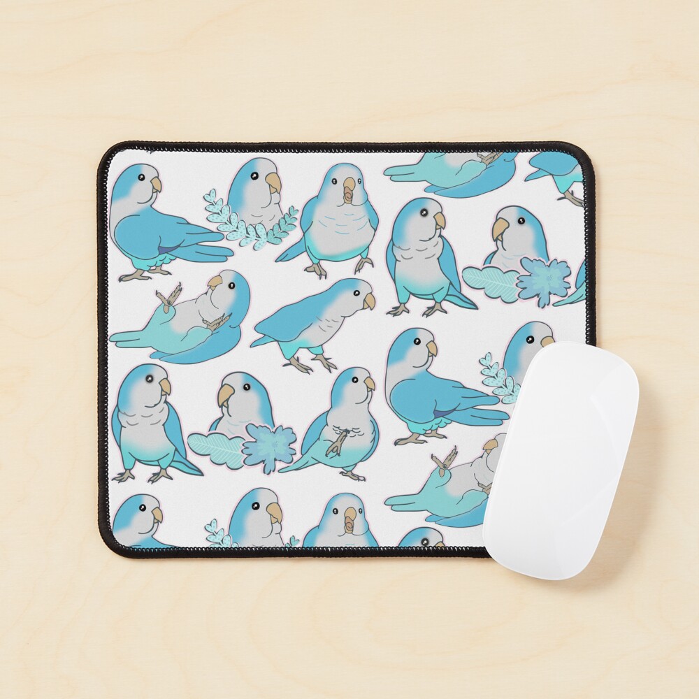 Item preview, Mouse Pad designed and sold by FandomizedRose.