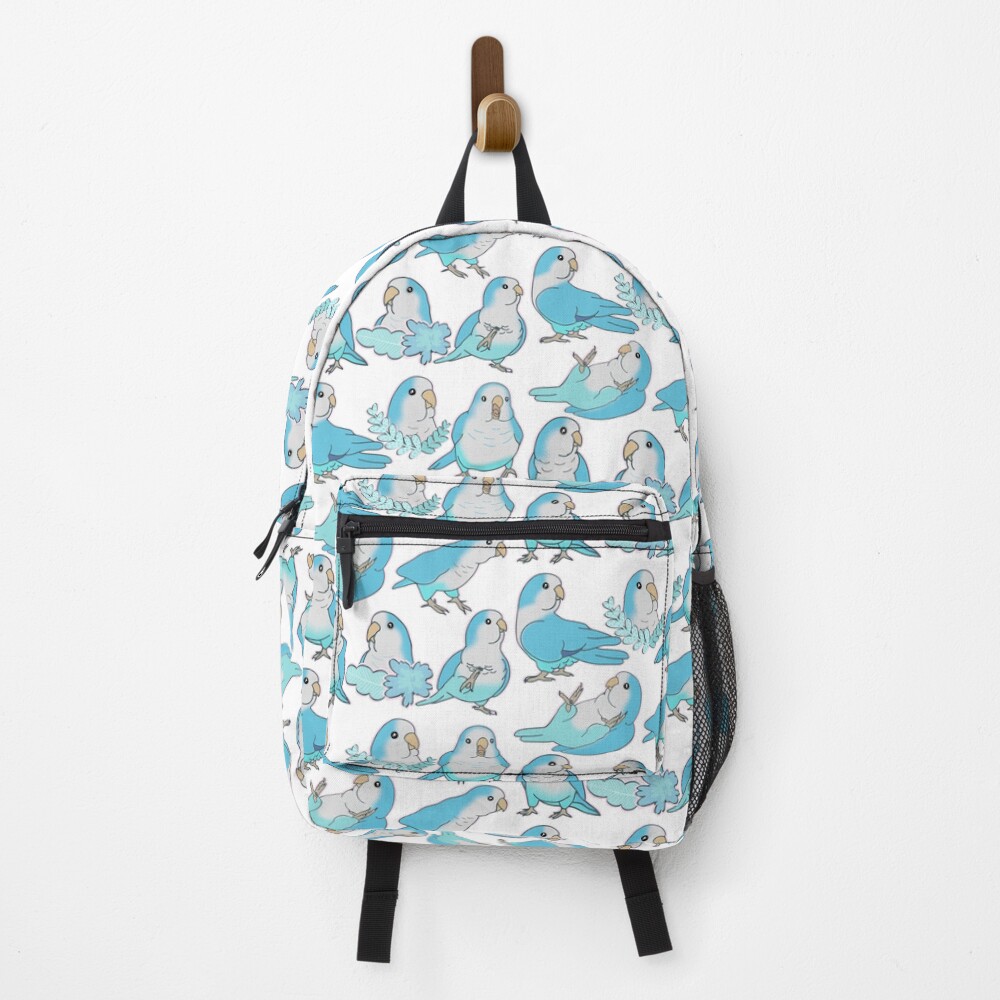 Item preview, Backpack designed and sold by FandomizedRose.