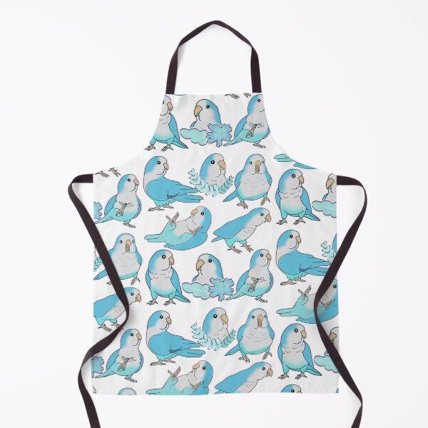 Item preview, Blue Quaker Pattern designed and sold by FandomizedRose.