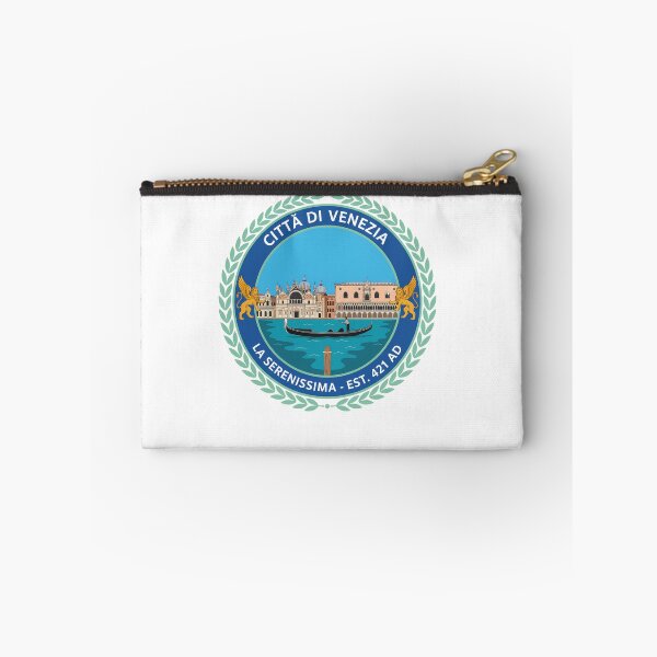Item preview, Venice City Seal La Serenissima Italian Emblem designed and sold by k3rstman1.