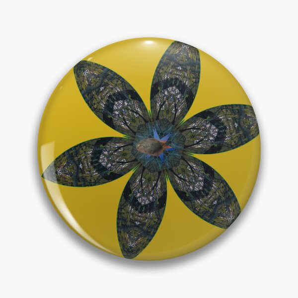 Item preview, Tadpole flower designed and sold by Alan-David.