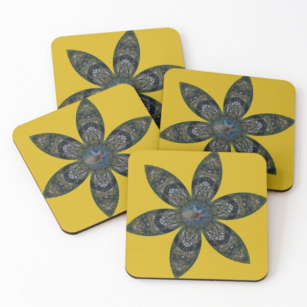 Item preview, Tadpole flower designed and sold by Alan-David.