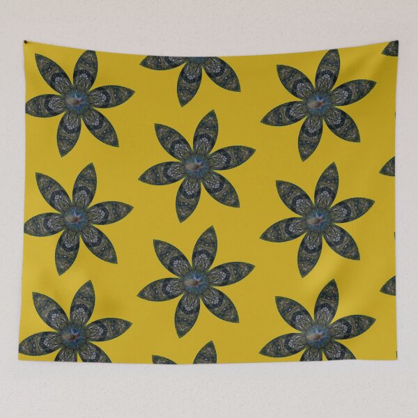 Item preview, Tadpole flower designed and sold by Alan-David.
