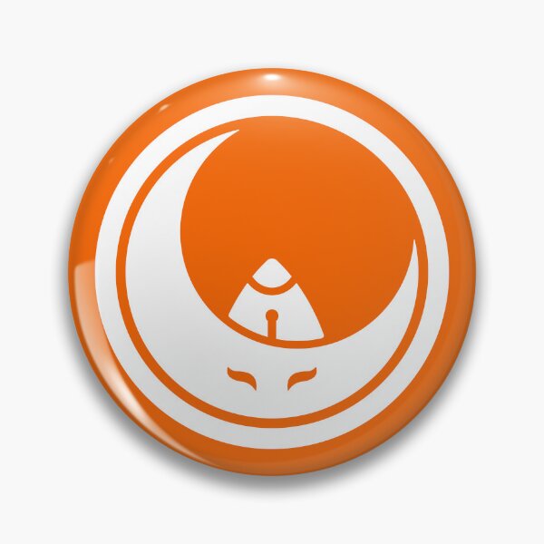 Item preview, Iron Rock Crusher (Orange) designed and sold by lazerwolfx.