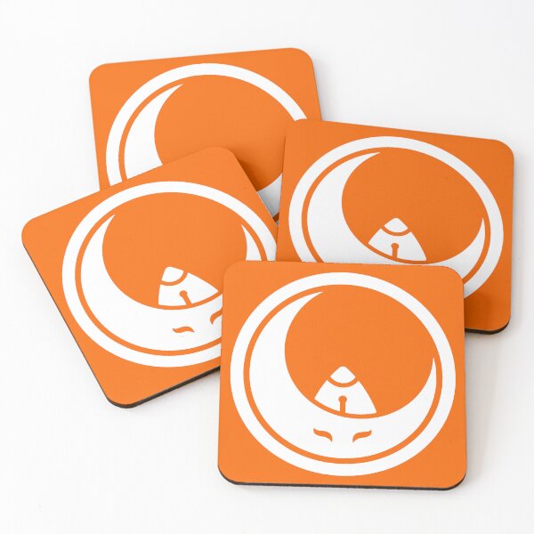 Item preview, Iron Rock Crusher (Orange) designed and sold by lazerwolfx.