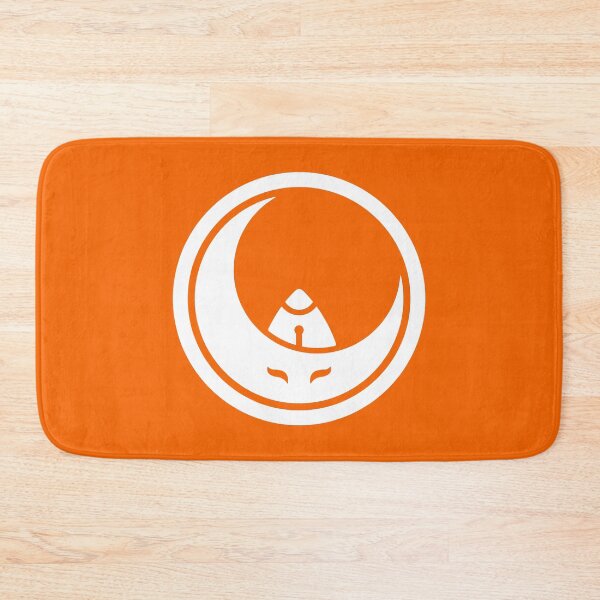 Item preview, Iron Rock Crusher (Orange) designed and sold by lazerwolfx.