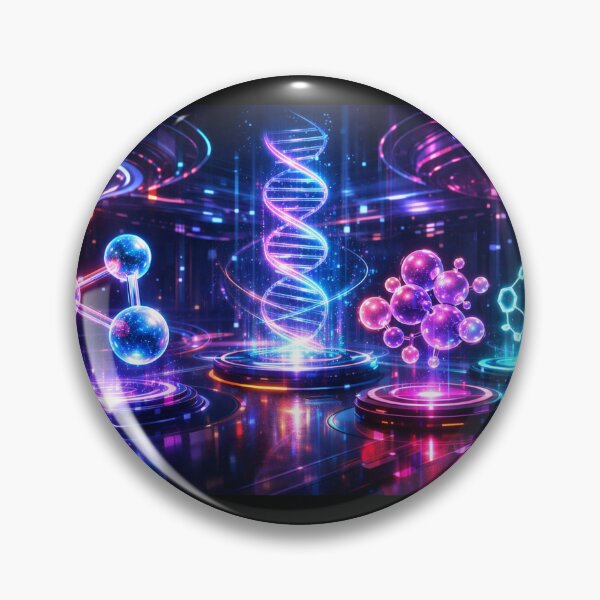 Item preview, Quantum Chemistry - science lover designed and sold by DamioPolArt.