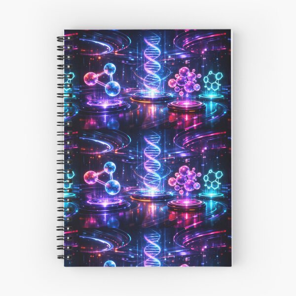 Item preview, Quantum Chemistry - science lover designed and sold by DamioPolArt.