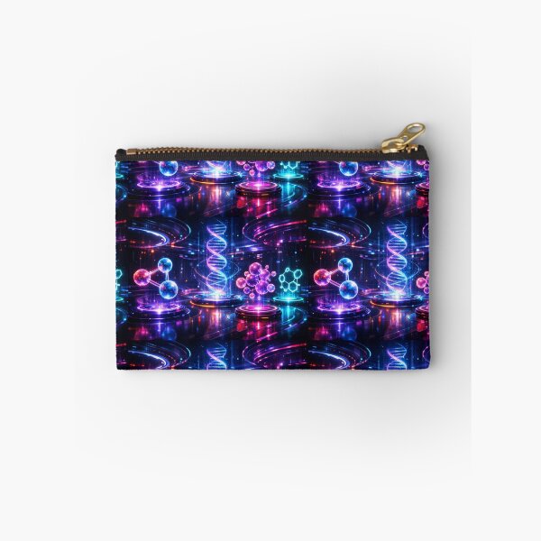 Item preview, Quantum Chemistry - science lover designed and sold by DamioPolArt.