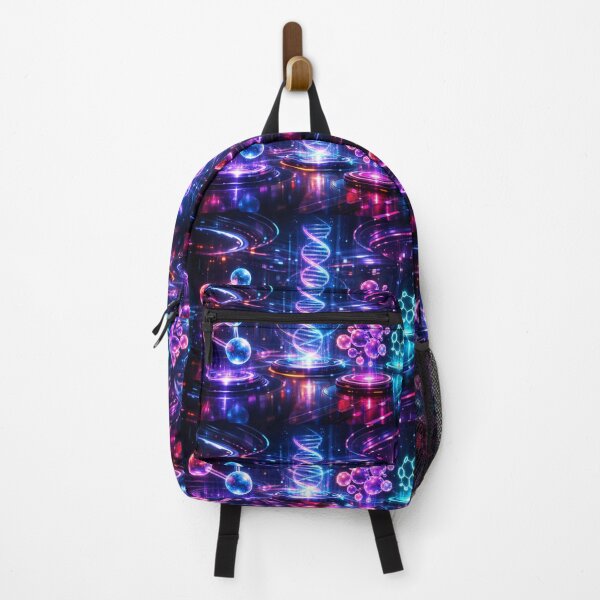 Item preview, Quantum Chemistry - science lover designed and sold by DamioPolArt.