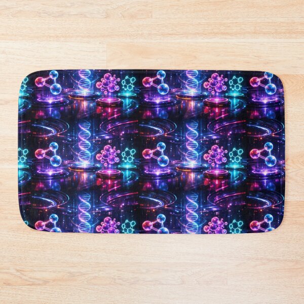 Item preview, Quantum Chemistry - science lover designed and sold by DamioPolArt.