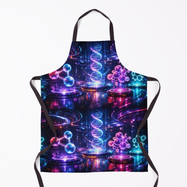 Item preview, Quantum Chemistry - science lover designed and sold by DamioPolArt.