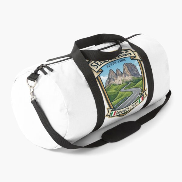 Item preview, Sella Pass - European Mountain Pass designed and sold by enzoade.