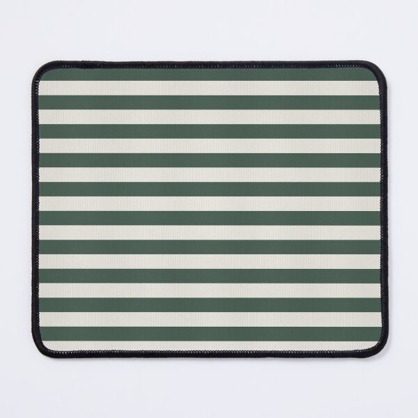 Item preview, Old Money Ribbed Knit Stripes Phone Case Design – Forest Green & Beige Luxury Minimal Pattern designed and sold by ᗩᑎTOᑎ OᒪEKSIYEᑎKO.