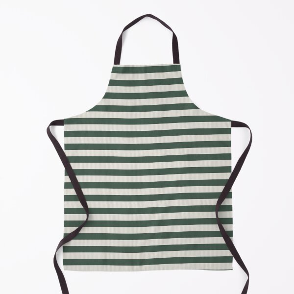 Item preview, Old Money Ribbed Knit Stripes Phone Case Design – Forest Green & Beige Luxury Minimal Pattern designed and sold by ᗩᑎTOᑎ OᒪEKSIYEᑎKO.