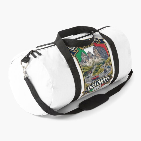 Item preview, Sella Pass - Motorsport Road Italy designed and sold by enzoade.